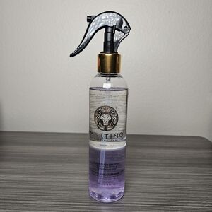 Martino by Martino Cartier Turbo Quick Dry Spray 8.45oz NEW